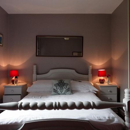 Abbey View Bed & Breakfast Голуей Екстериор снимка