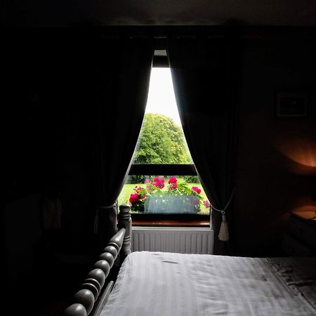 Abbey View Bed & Breakfast Голуей Екстериор снимка