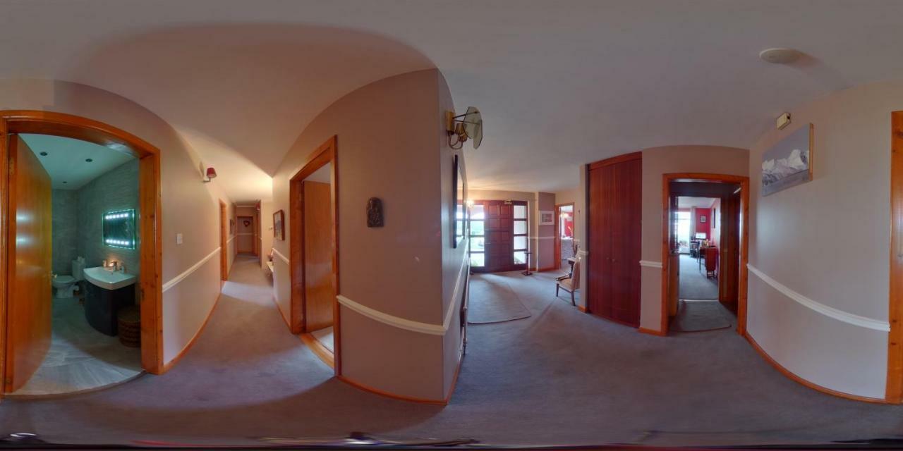 Abbey View Bed & Breakfast Голуей Екстериор снимка