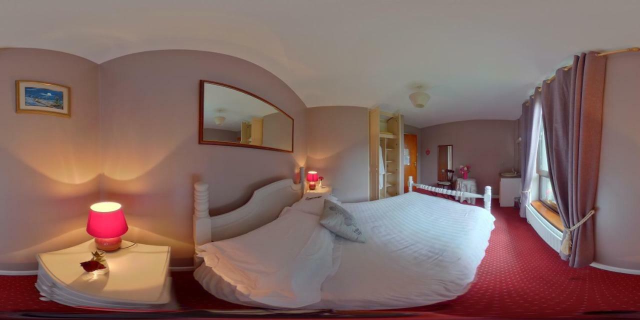 Abbey View Bed & Breakfast Голуей Екстериор снимка