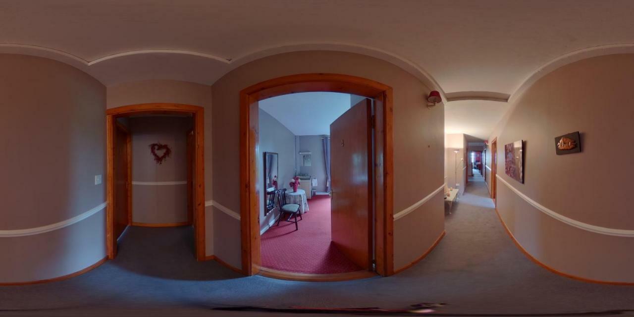 Abbey View Bed & Breakfast Голуей Екстериор снимка
