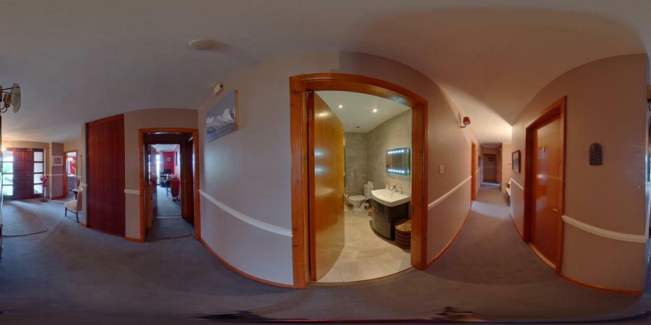 Abbey View Bed & Breakfast Голуей Екстериор снимка