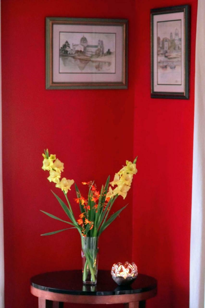 Abbey View Bed & Breakfast Голуей Екстериор снимка